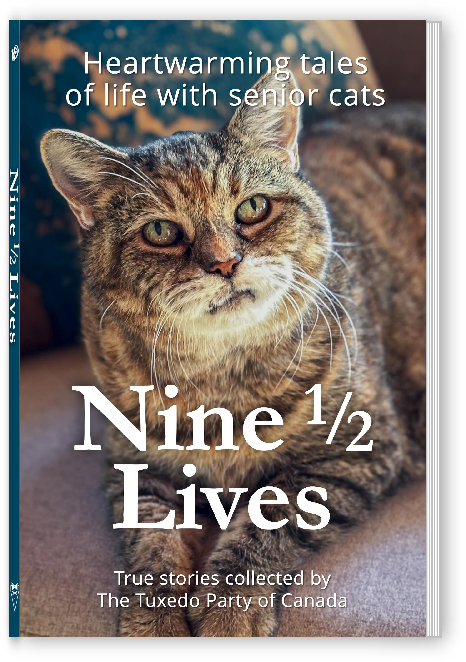 Nine ½ Lives